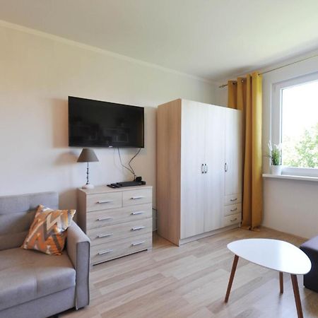 Sea You Apartments - Pogodny Гданск Екстериор снимка