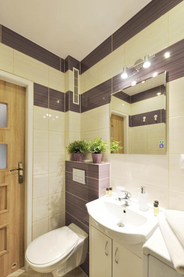Sea You Apartments - Pogodny Гданск Екстериор снимка